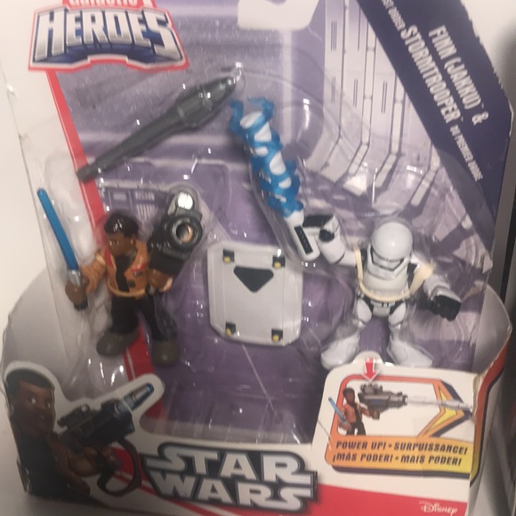 Star Wars Bundle - Picture 2 of 7
